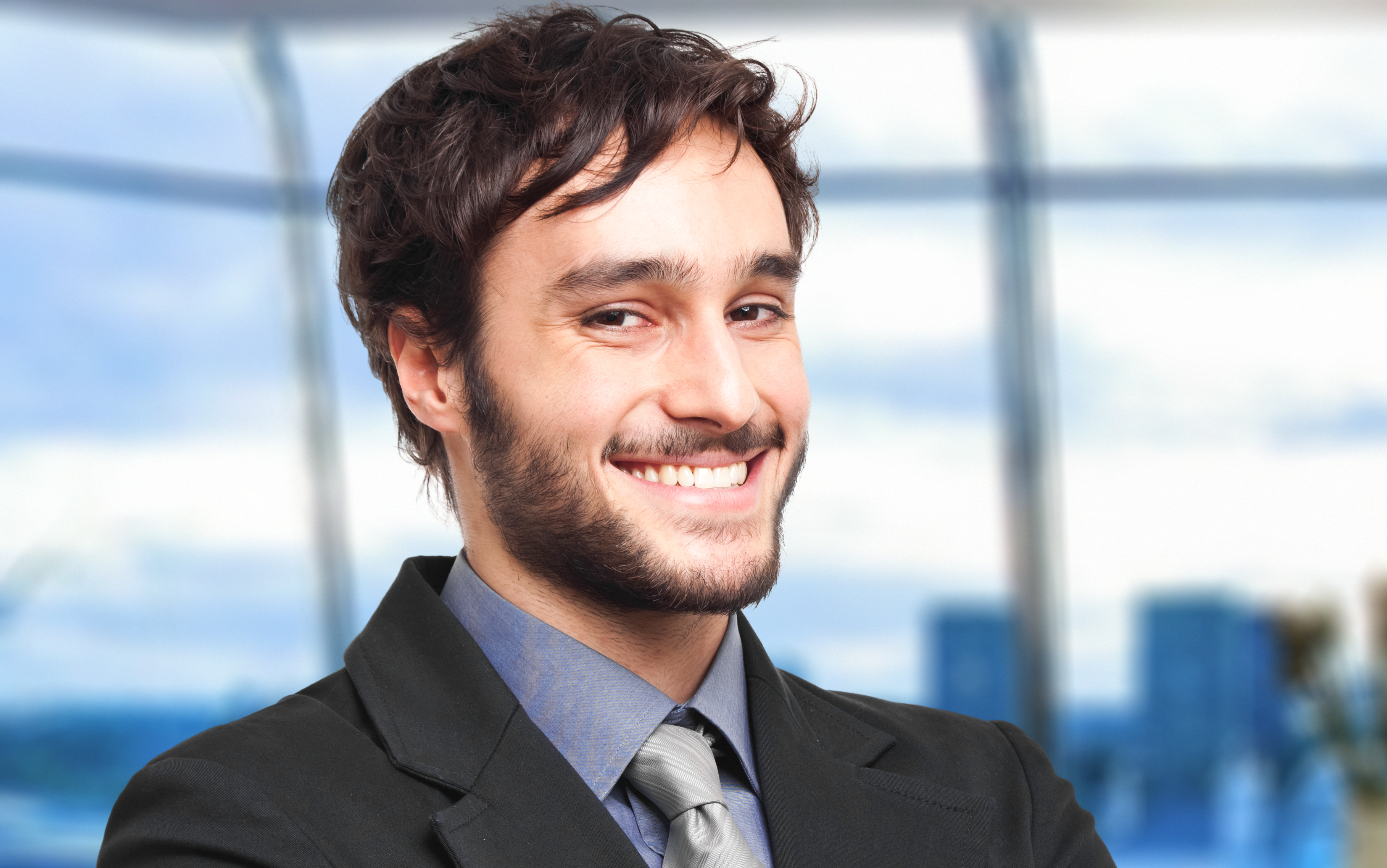 James Rodriguez - Business Executive